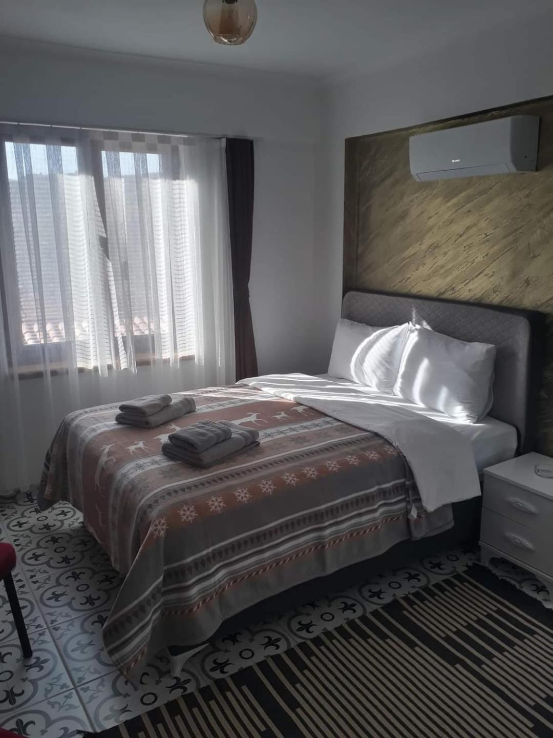 Siesta Butik Otel 17 Айваджык Экстерьер фото